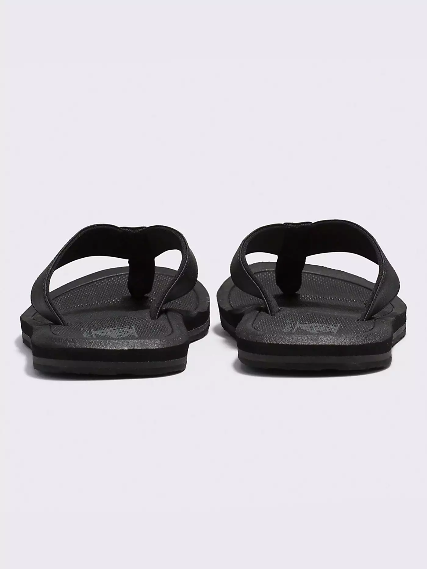 Nexpa Synthetic Black/Black/Pewter Sandals