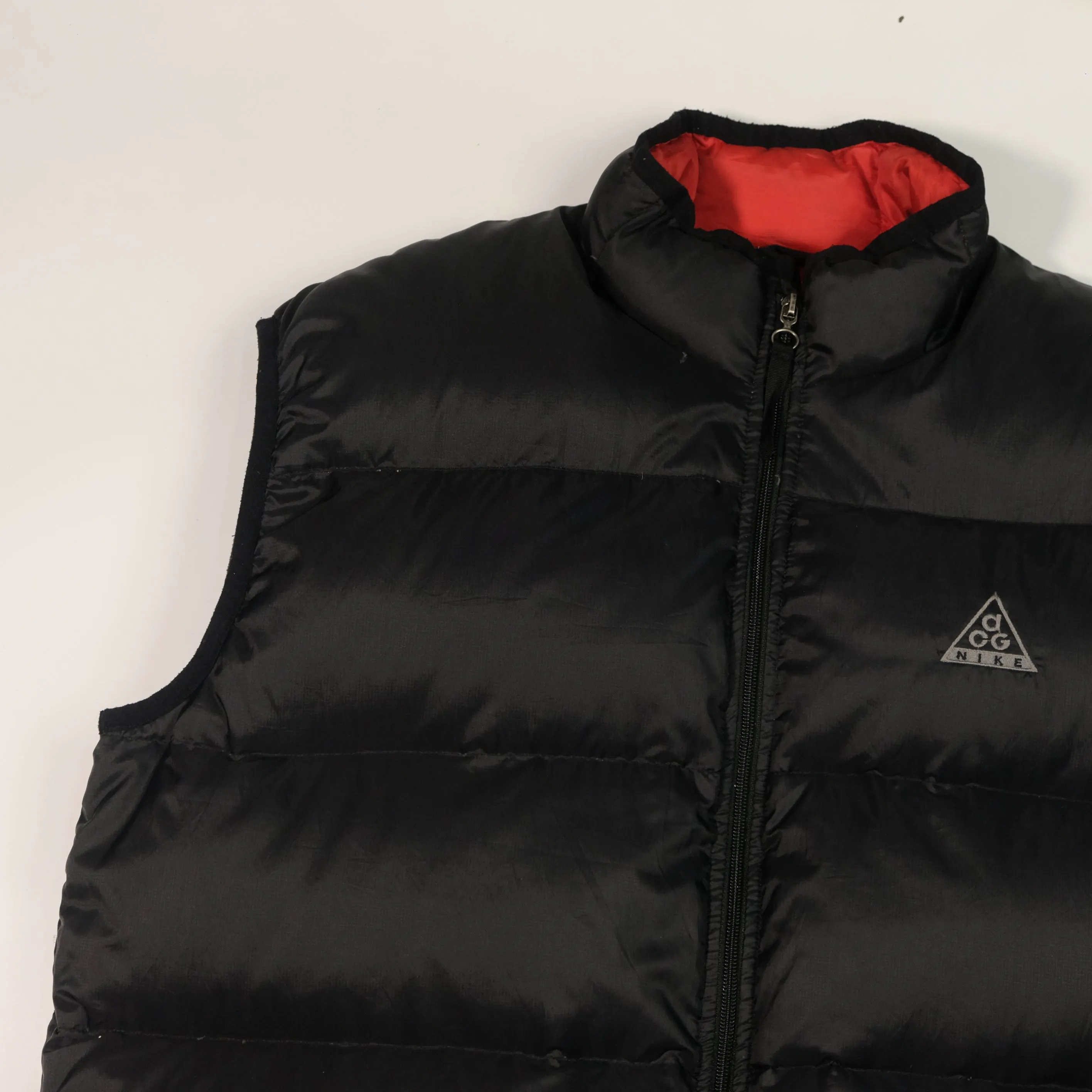 Nike ACG Down Puffer Jacket Vest Gilet (XL)