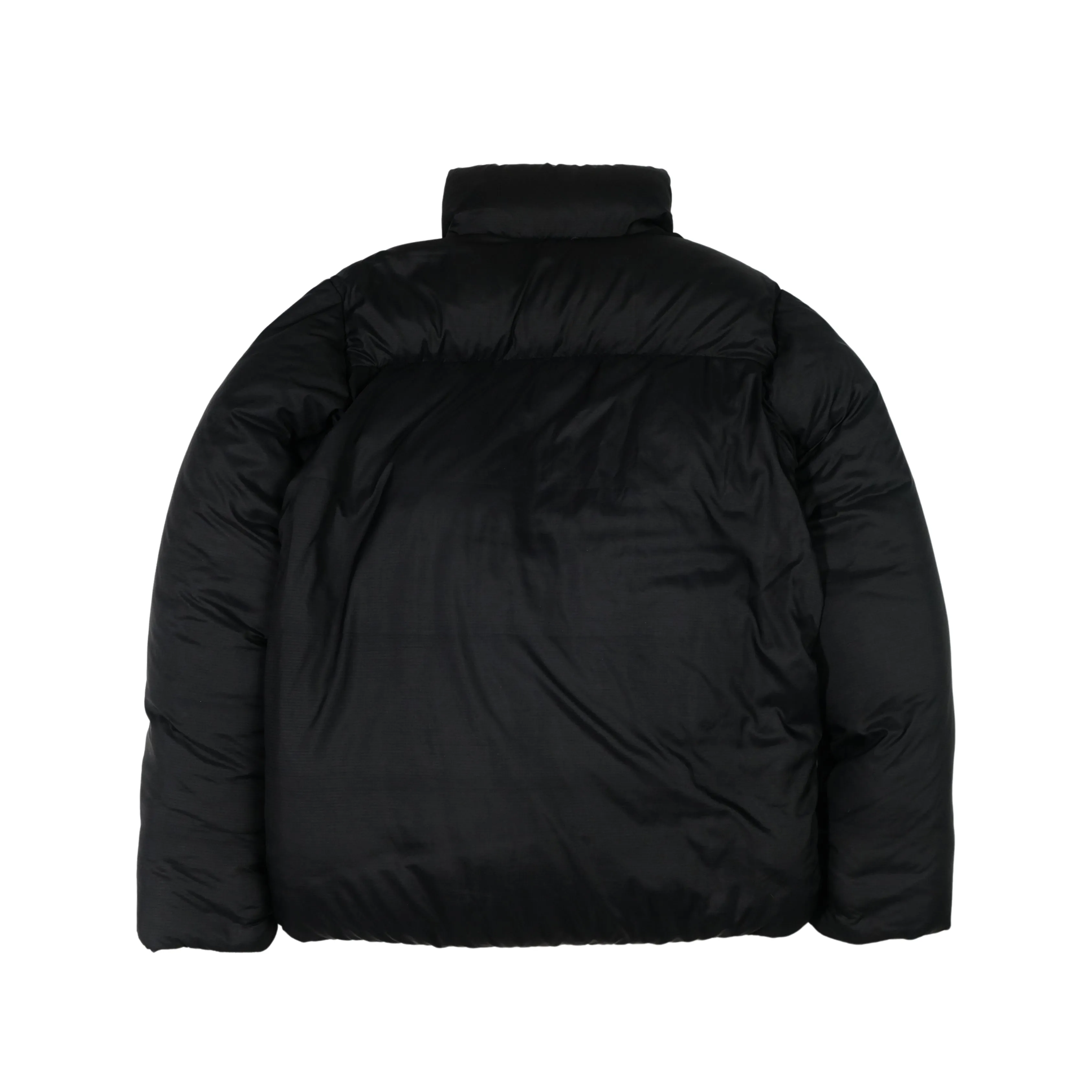 Nike ACG Vintage Black Down Puffer Jacket 550 (M/L)