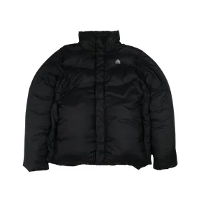 Nike ACG Vintage Black Down Puffer Jacket 550 (M/L)