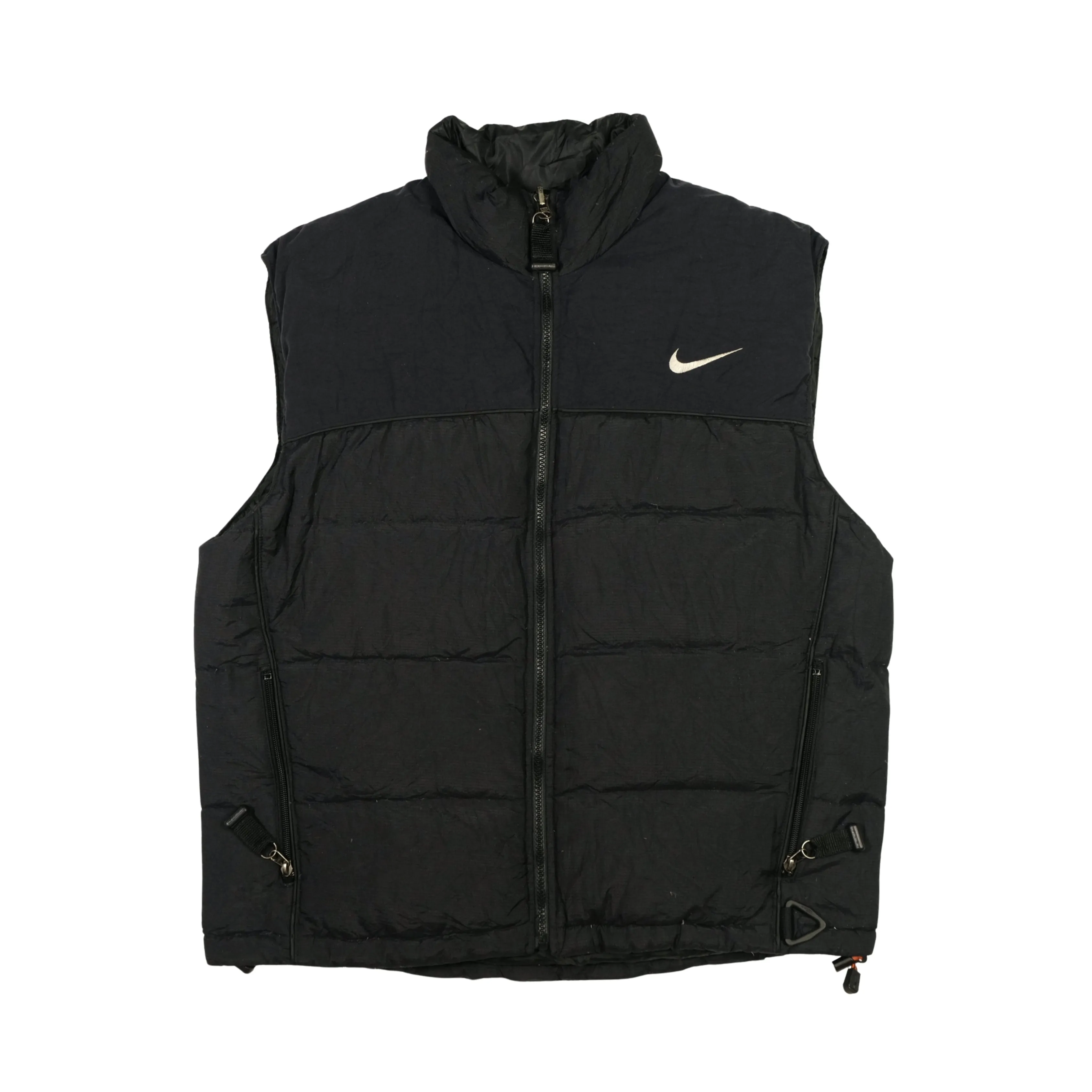 Nike ACG Vintage Down Puffer Vest Gilet Jacket Medium/Large