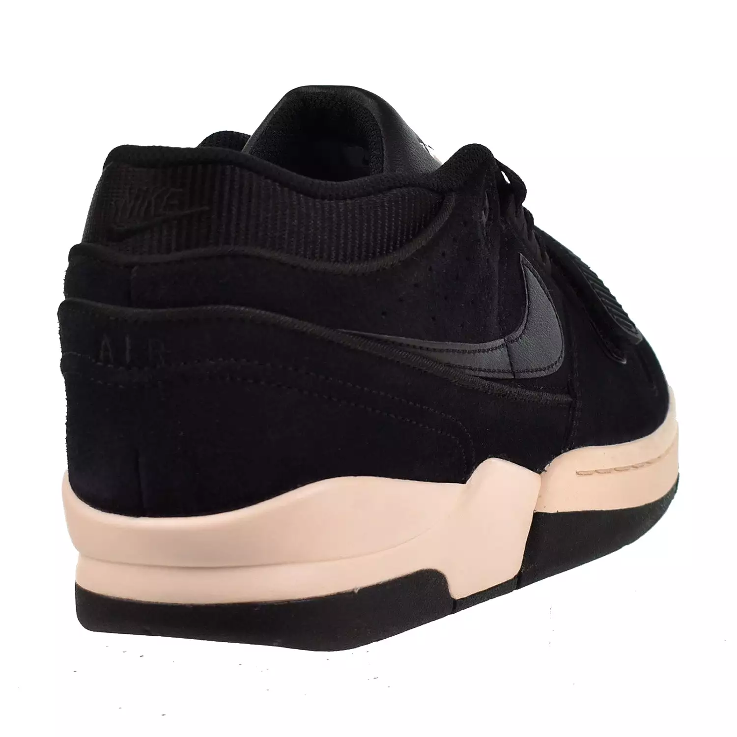 Nike Air Alpha Force 88 Men's Shoes Black-Guava Ice