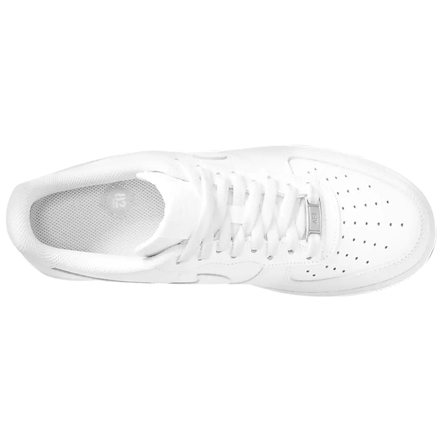 Nike Air Force 1 Low '07White (Women's)