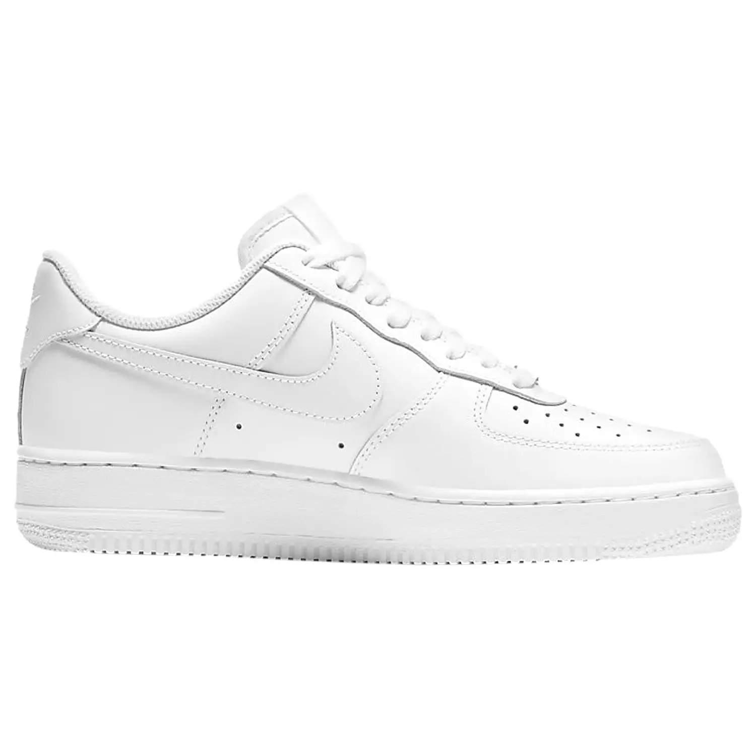 Nike Air Force 1 Low '07White (Women's)