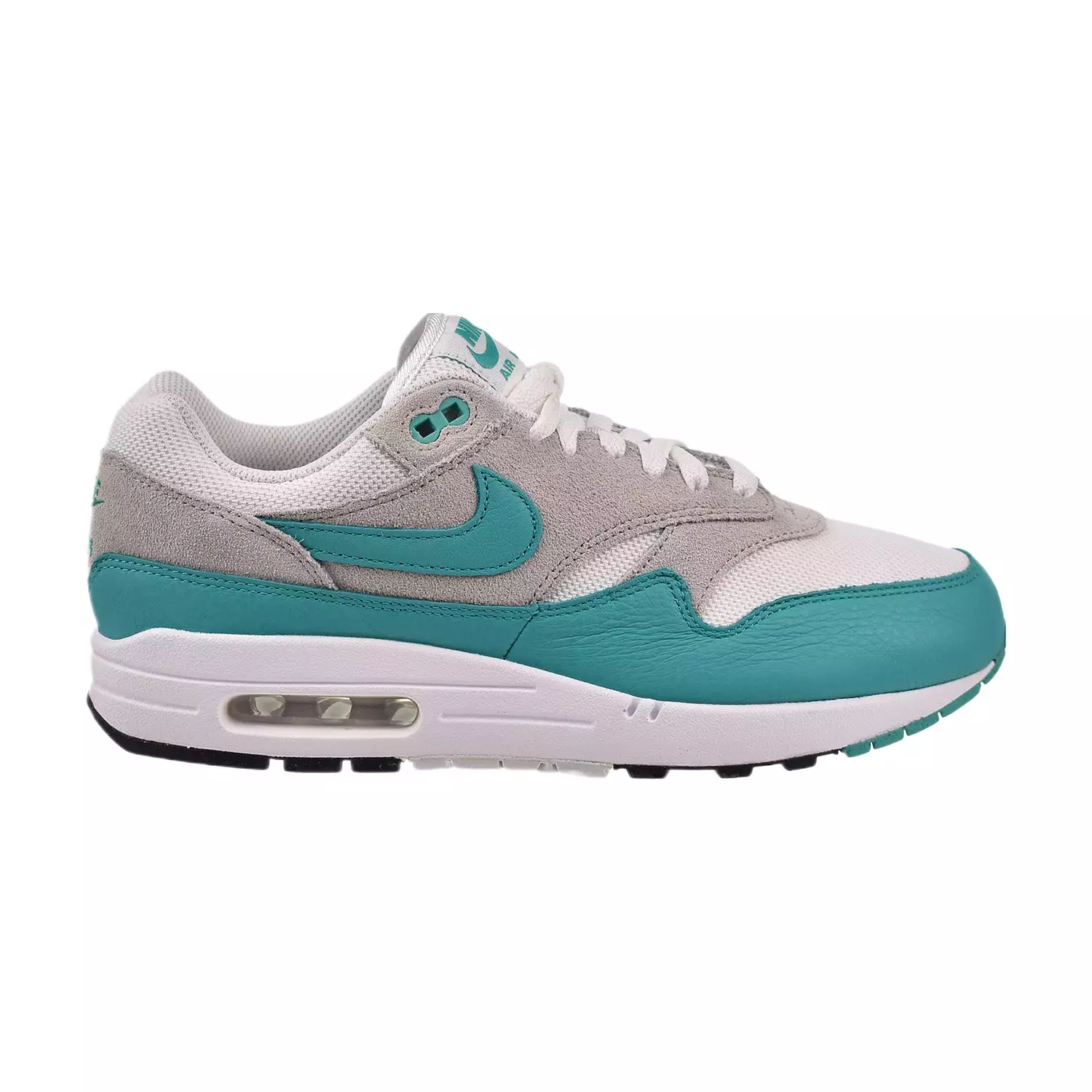 Nike Air Max 1 SC Men's Shoes Clear Jade