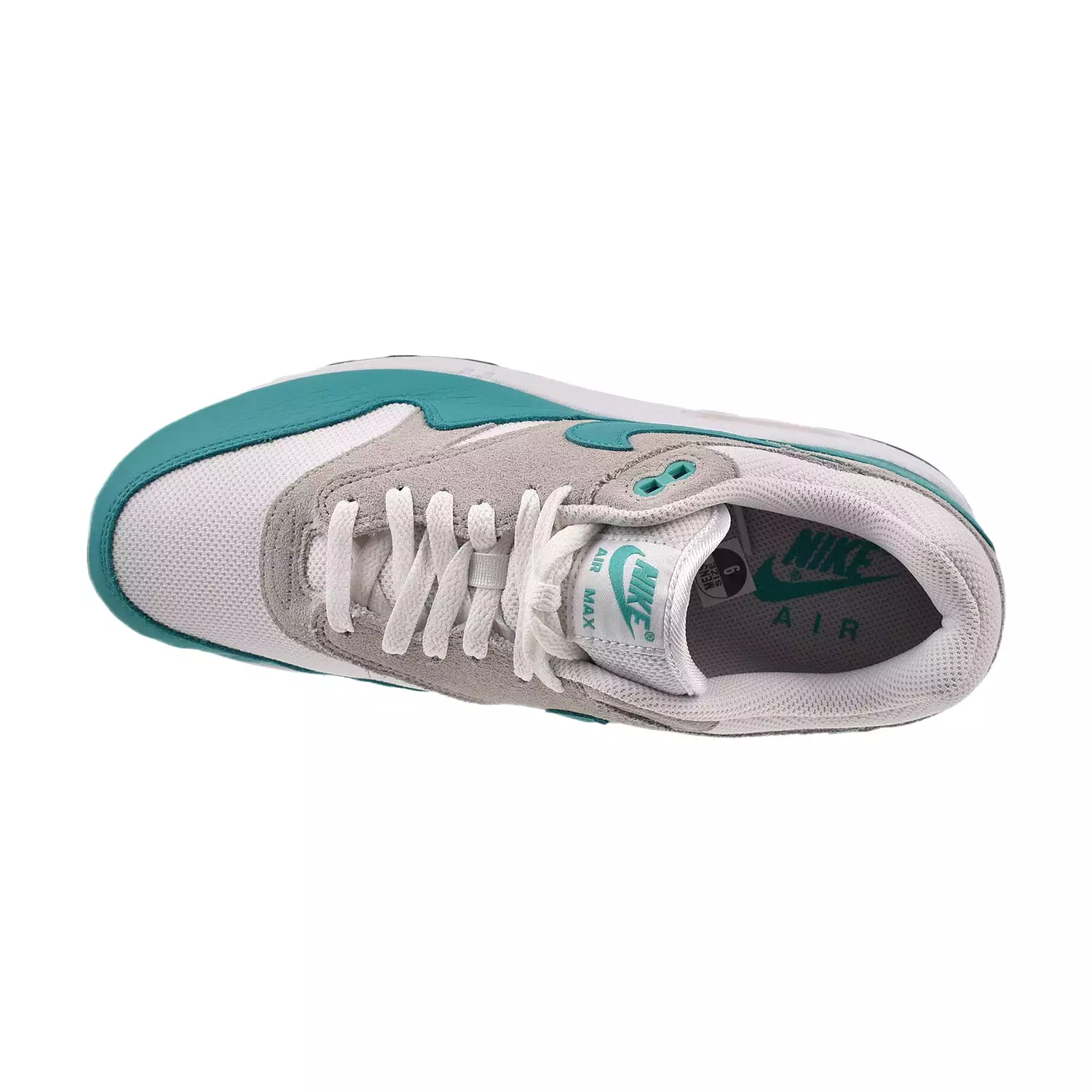 Nike Air Max 1 SC Men's Shoes Clear Jade