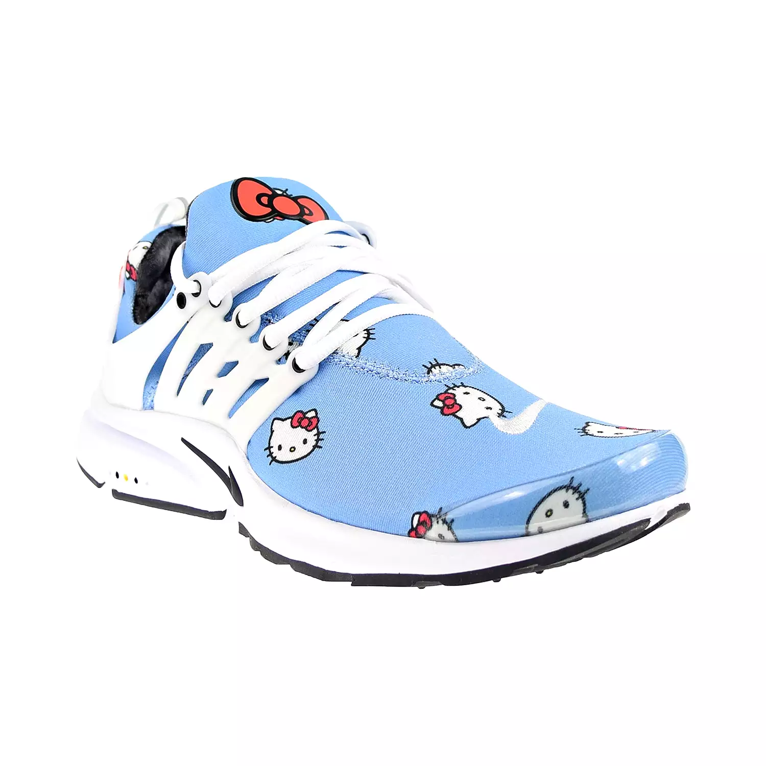 Nike Air Presto 'Hello Kitty' Men's Shoes University Blue-Black-White