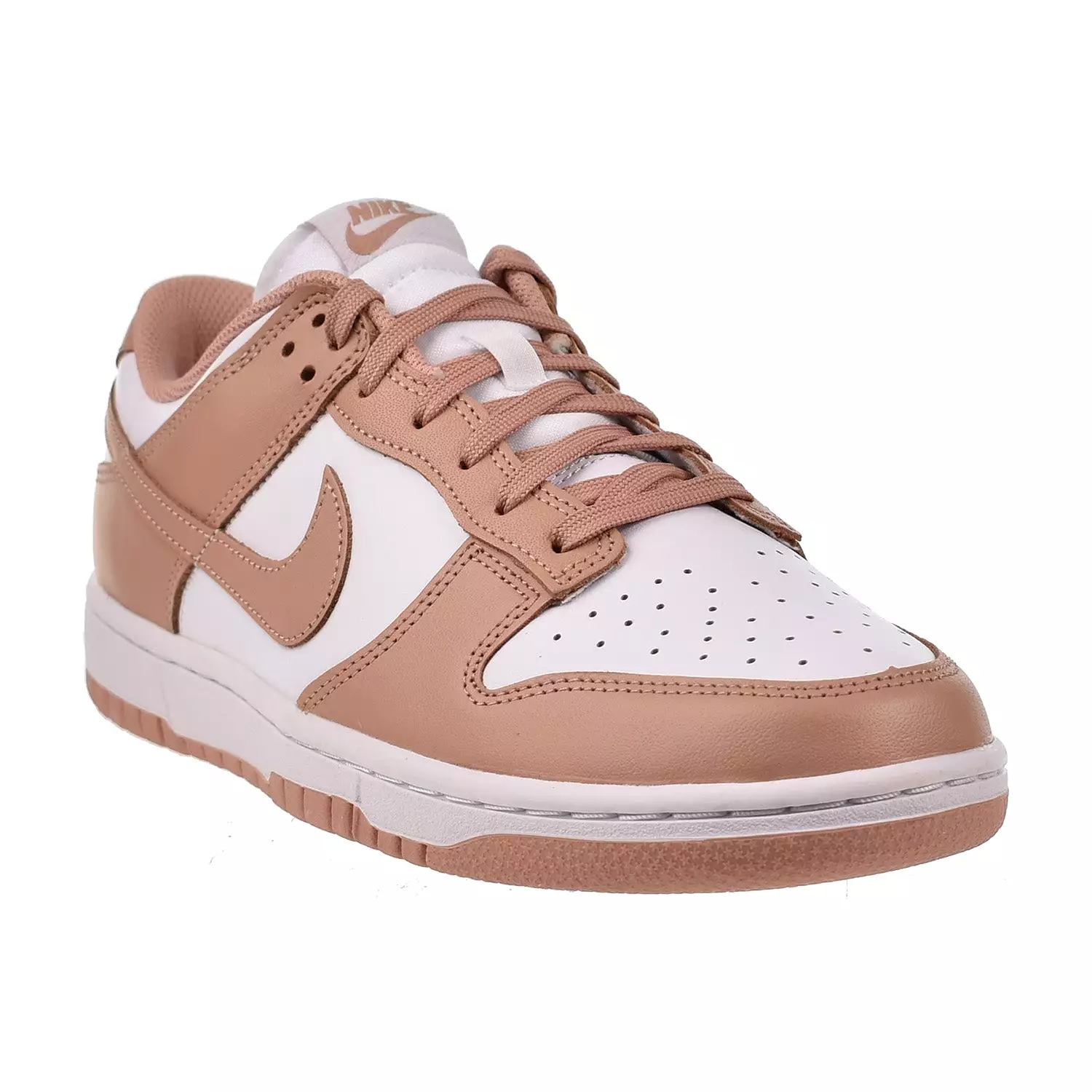 Nike Dunk Low Women's Shoes Rose Whisper