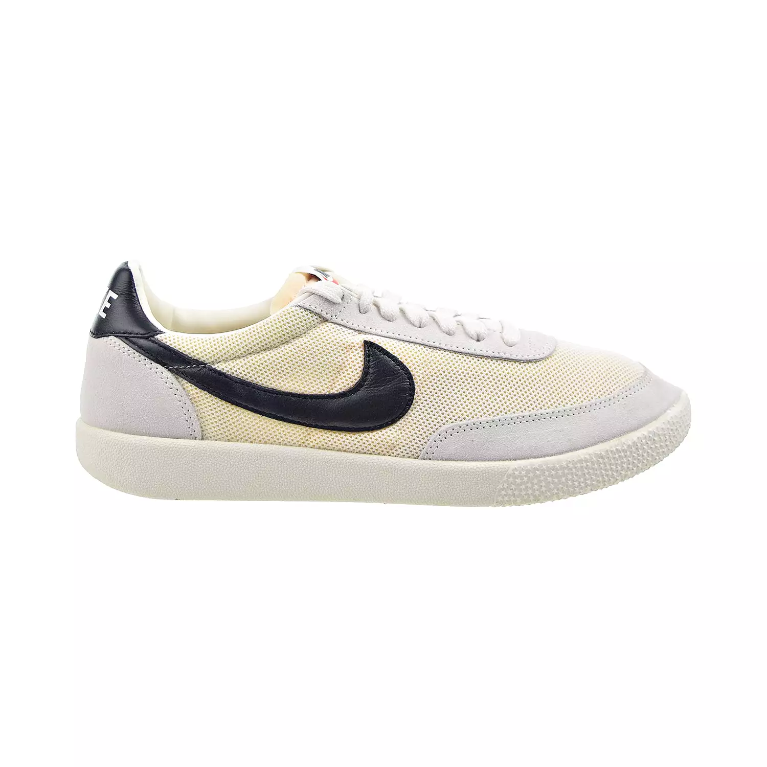 Nike Killshot OG Men's Shoes Sail-Team Orange-Black