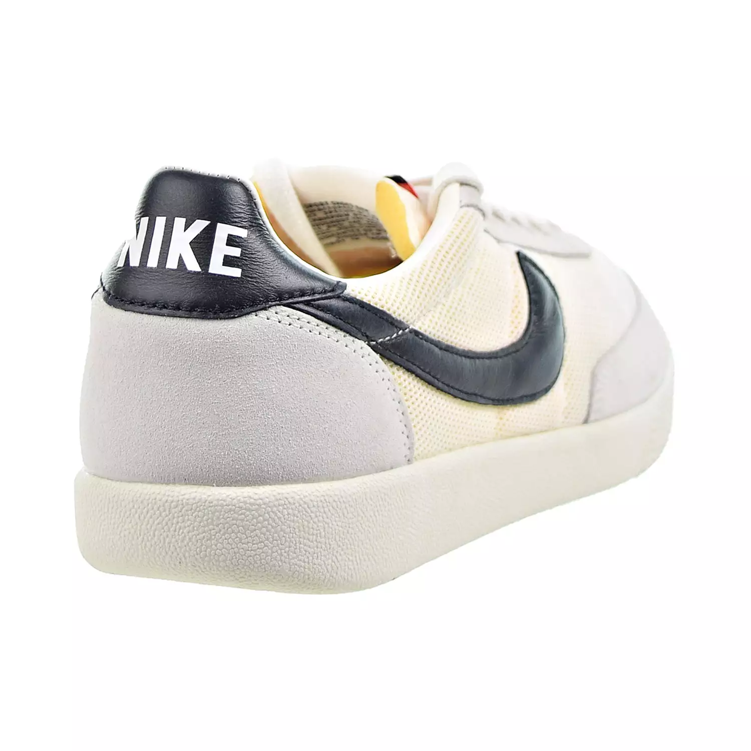 Nike Killshot OG Men's Shoes Sail-Team Orange-Black