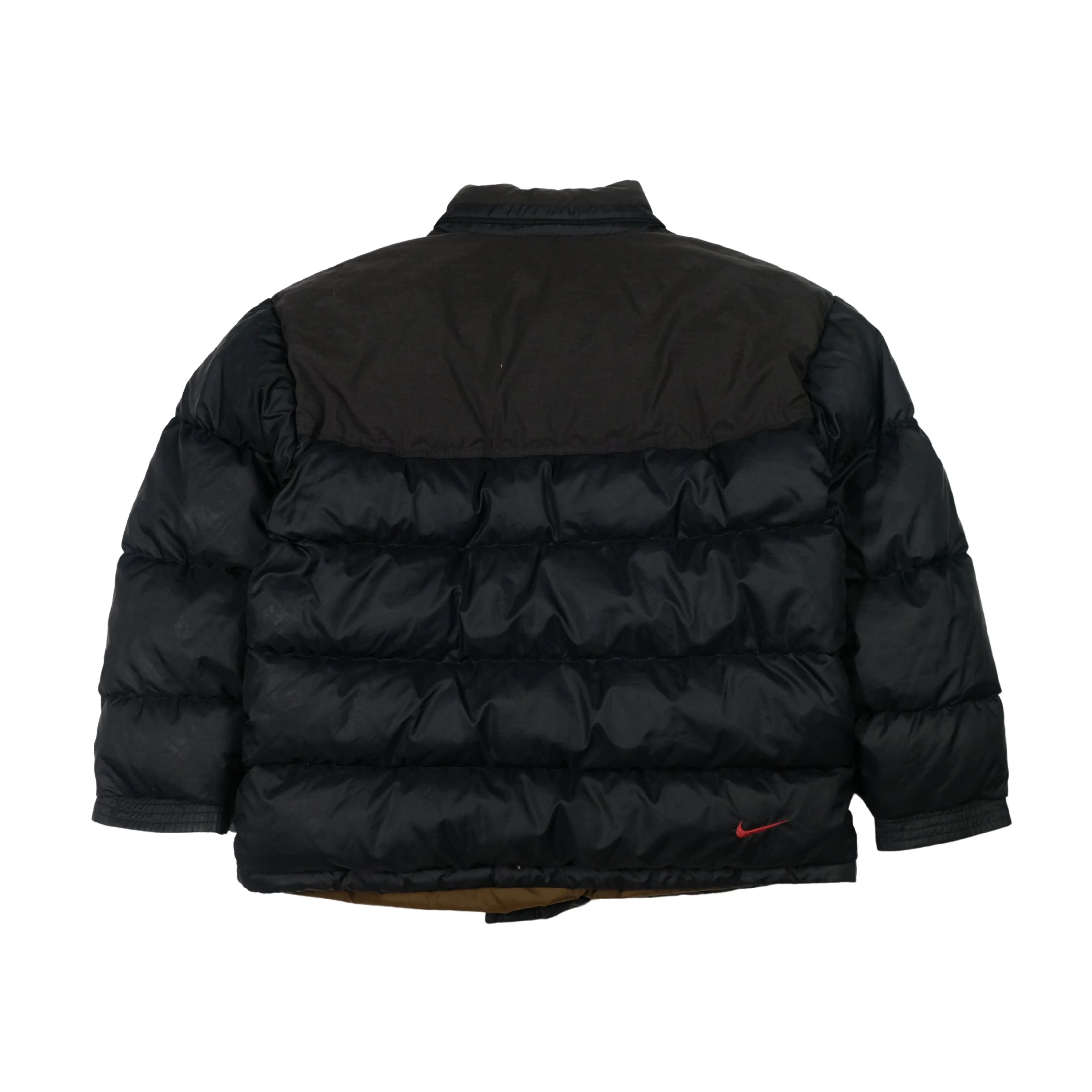 Nike Vintage 2000s Puffer Jacket (XL)