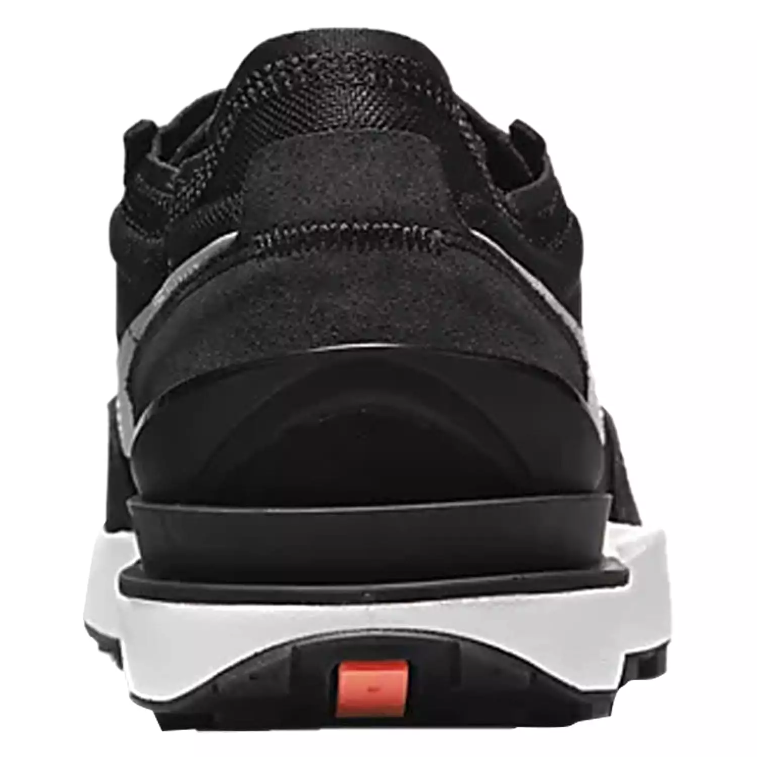 Nike Waffle One Black (Women's)