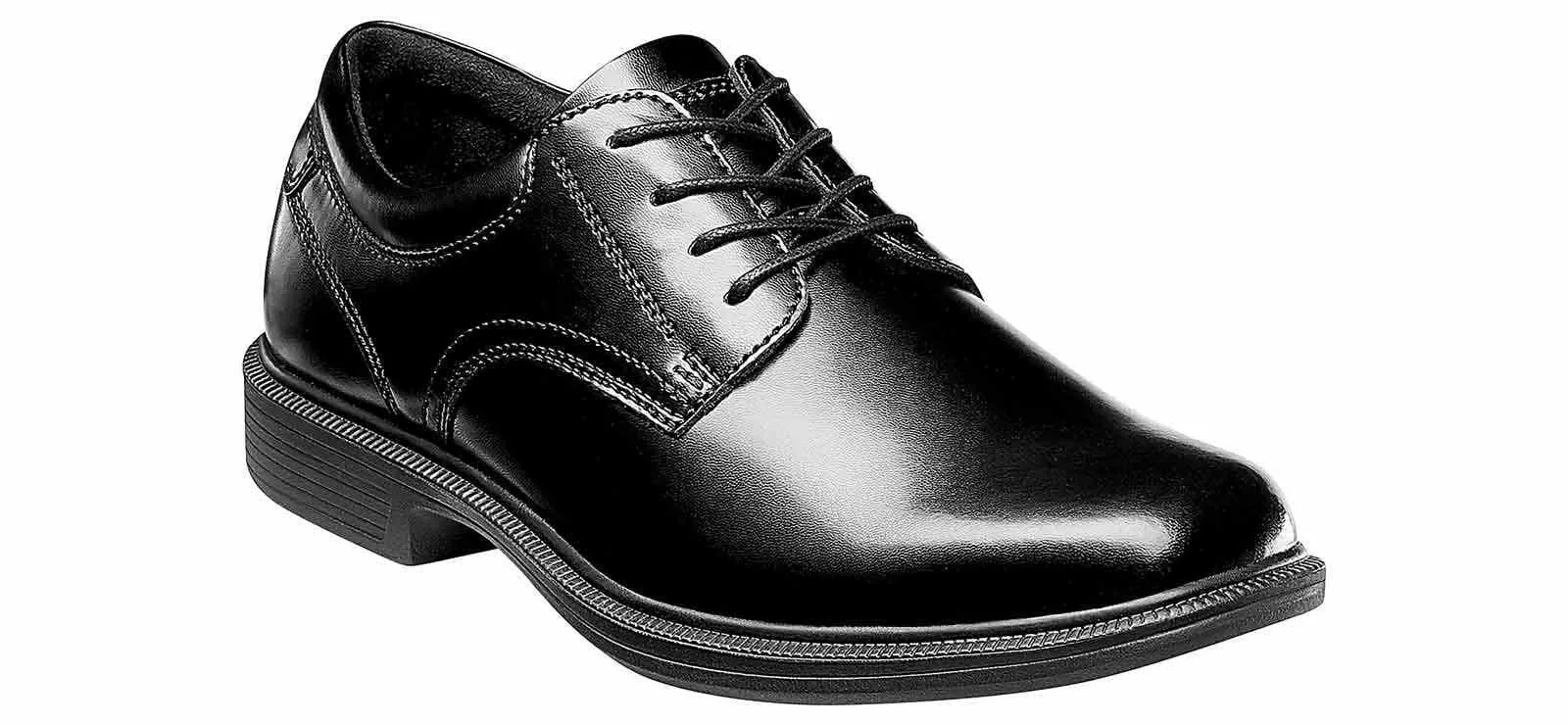 Nunn Bush Baker Street Men's Oxford