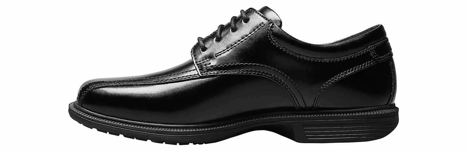 Nunn Bush Bartole Street Men's Oxford