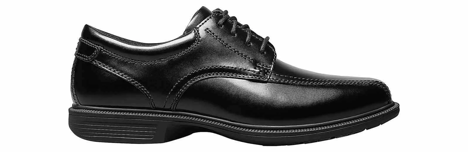 Nunn Bush Bartole Street Men's Oxford