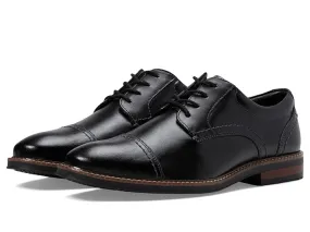 Nunn Bush Calderone Cap Toe Oxford