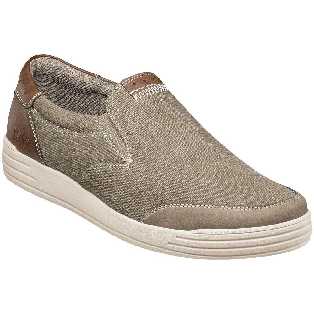 Nunn Bush City Walk Cnvs Casual Shoes - Mens