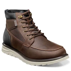 Nunn Bush Men's Luxor Moc Toe Boot