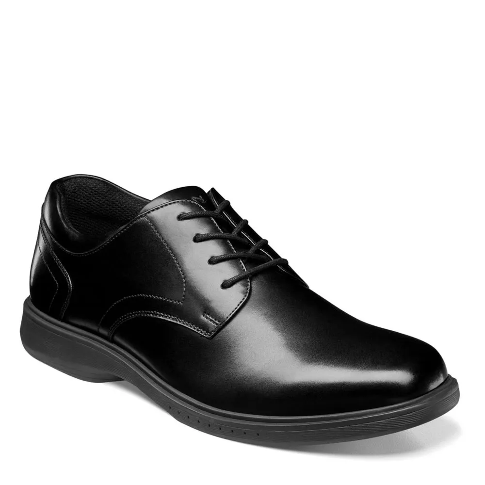 NUNN BUSH  MENS KORE PRO PT OXFORD