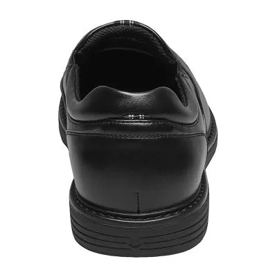 Nunn Bush Mens Wade Work Slip-On Shoe