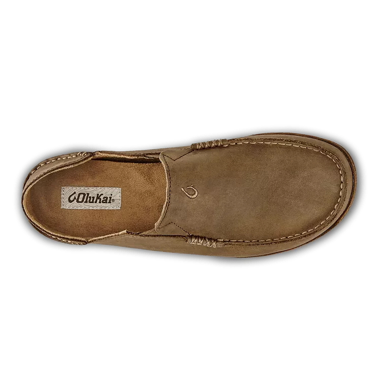 Olukai Men's Moloa - Ray/Toffee