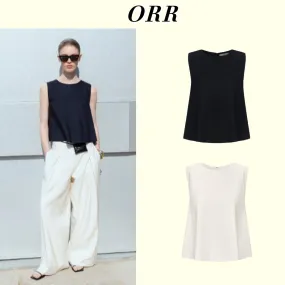 ORR  |Tanks & Camisoles