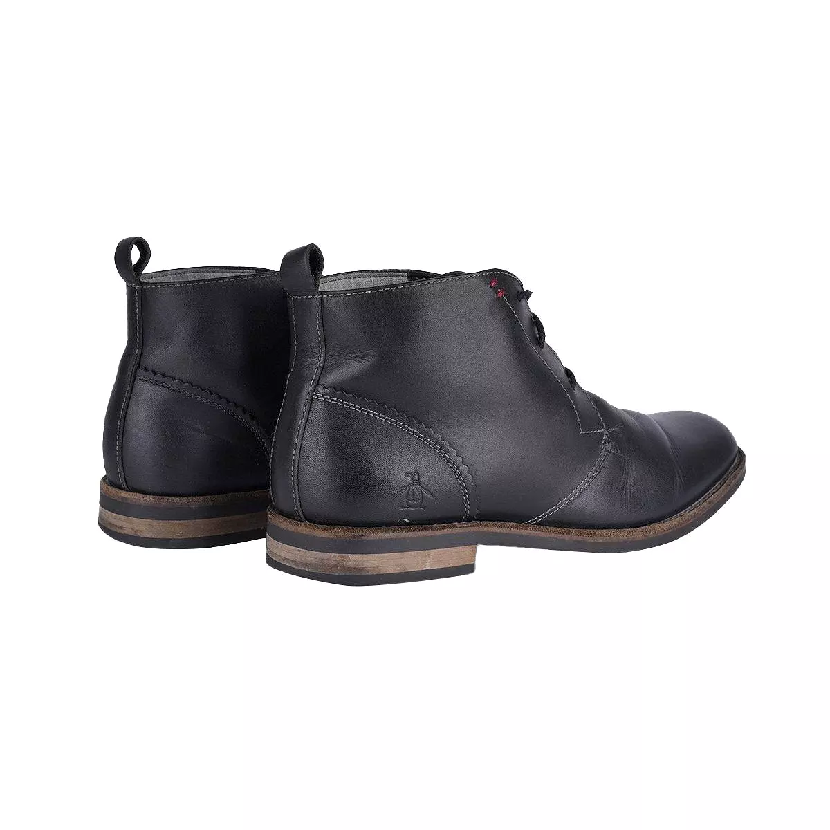 Penguin Monty Ankle Boots