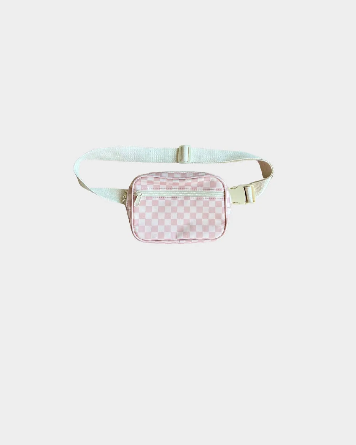 Pink Lemonade Mini Belt Bag