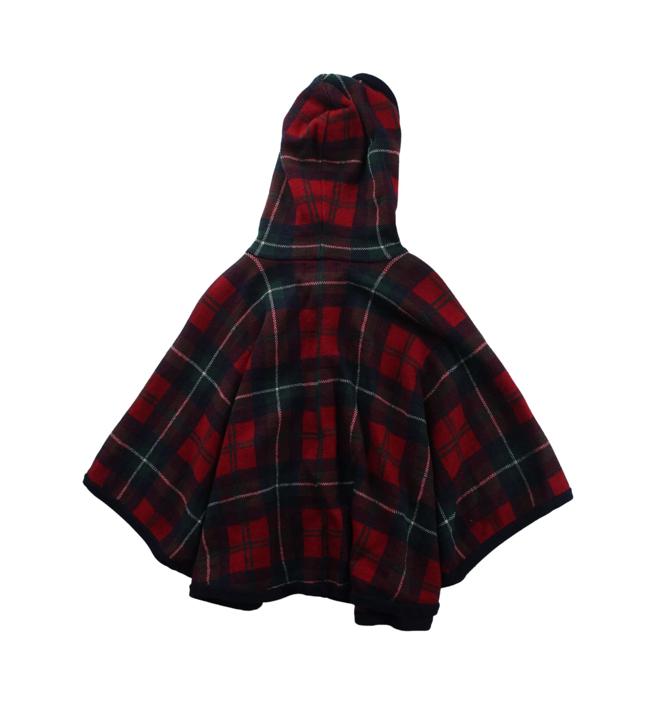 Polo Ralph Lauren Poncho 6T