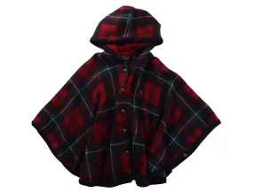 Polo Ralph Lauren Poncho 6T