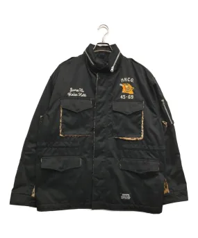 [Pre-owned] NEIGHBORHOOD M65 Jacket Jacket 222AQNH-JKM02