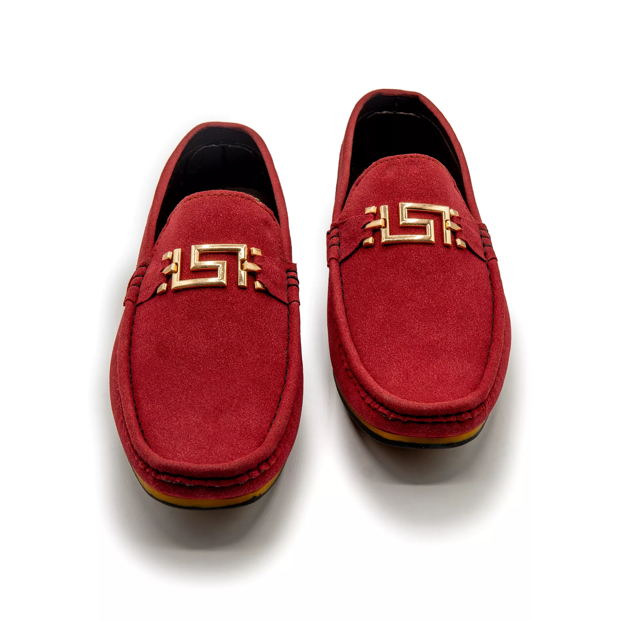 Premium PU Leather Moccasins