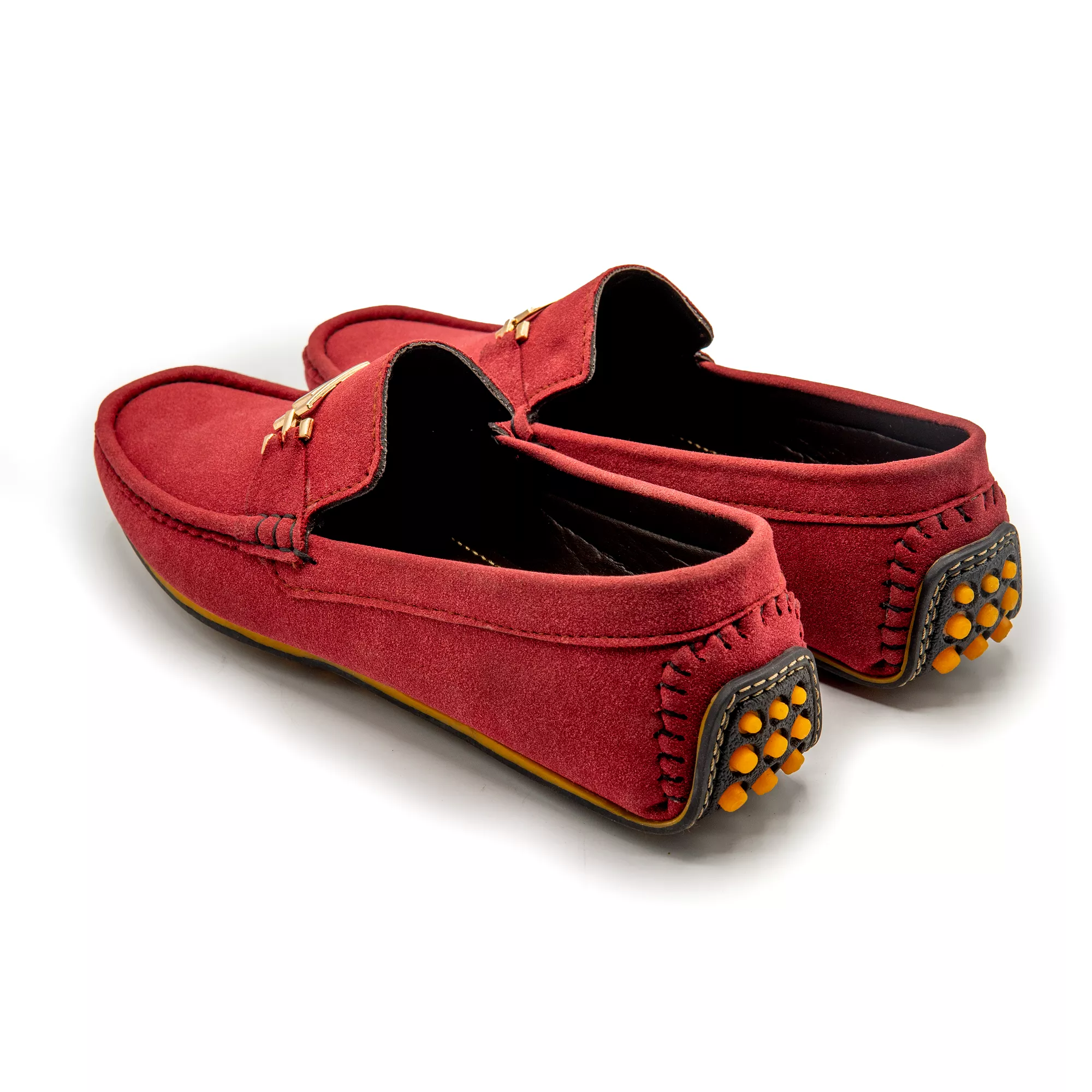 Premium PU Leather Moccasins