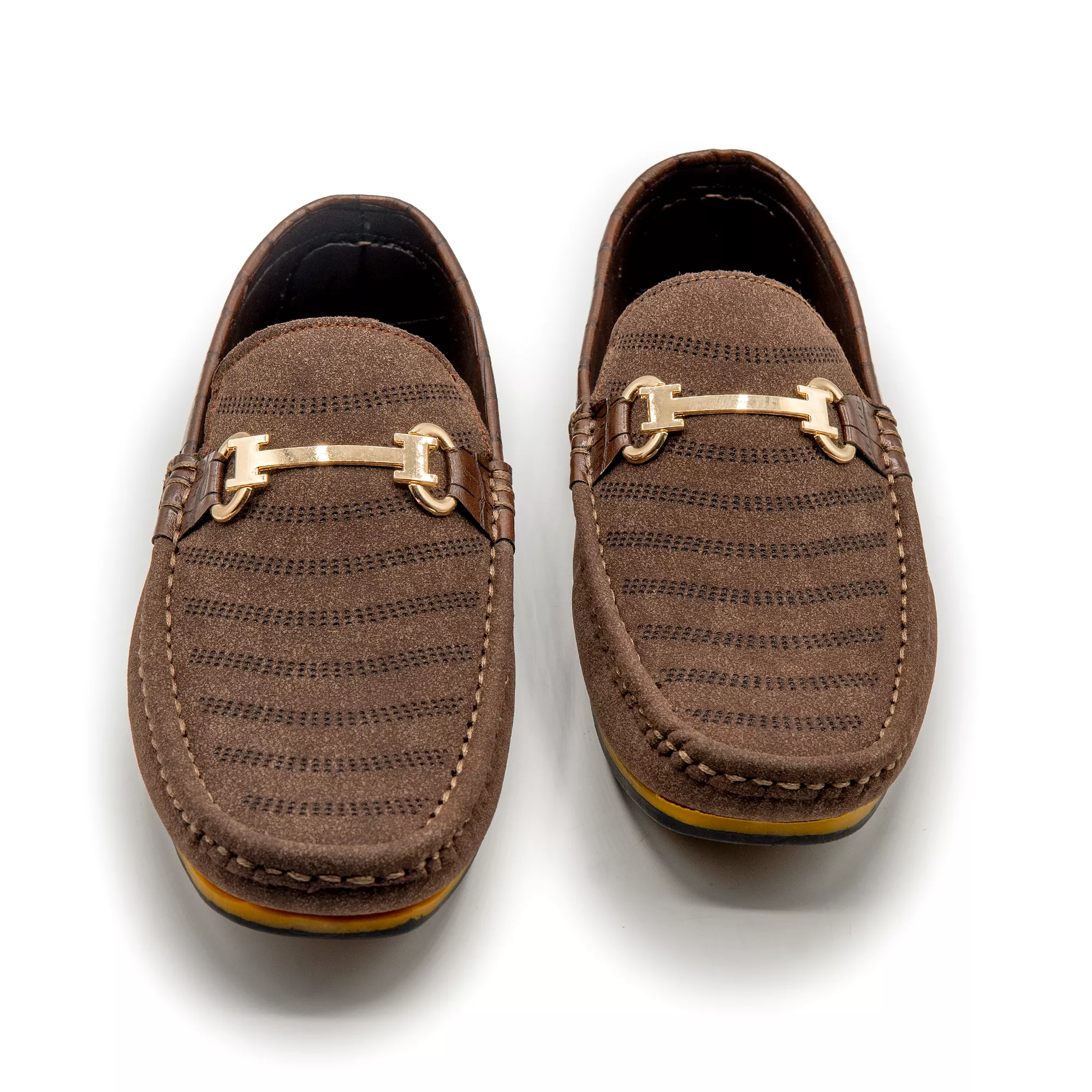 Premium PU Leather Moccasins