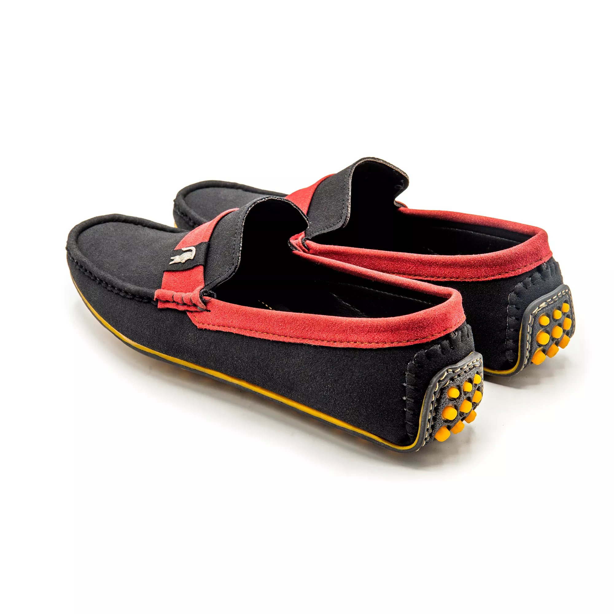 Premium PU Leather Moccasins