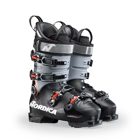 Pro Machine 110 Boots 2024