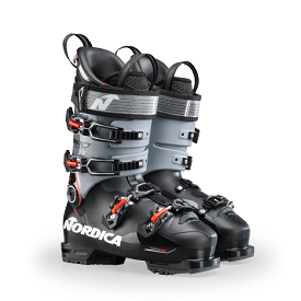 Pro Machine 110 Boots 2024