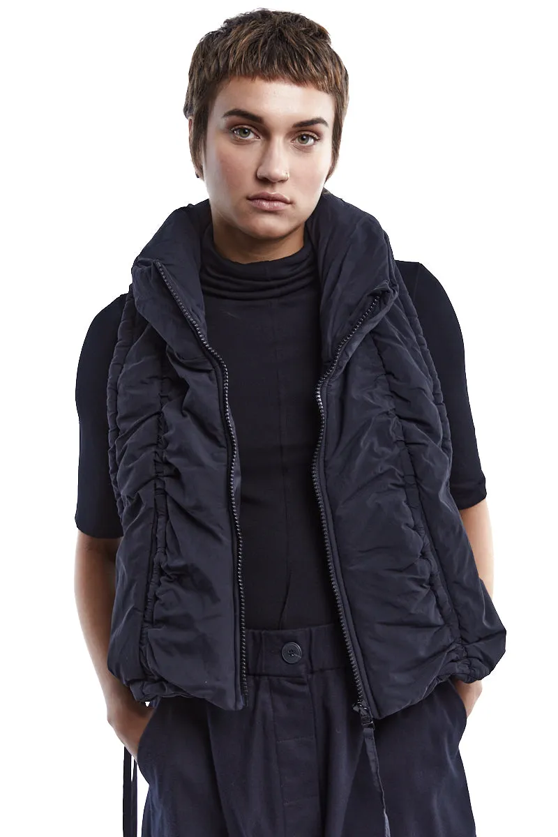 PUFFER GILET