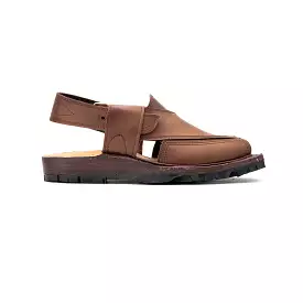 Pure Leather Norozi Chappal H34