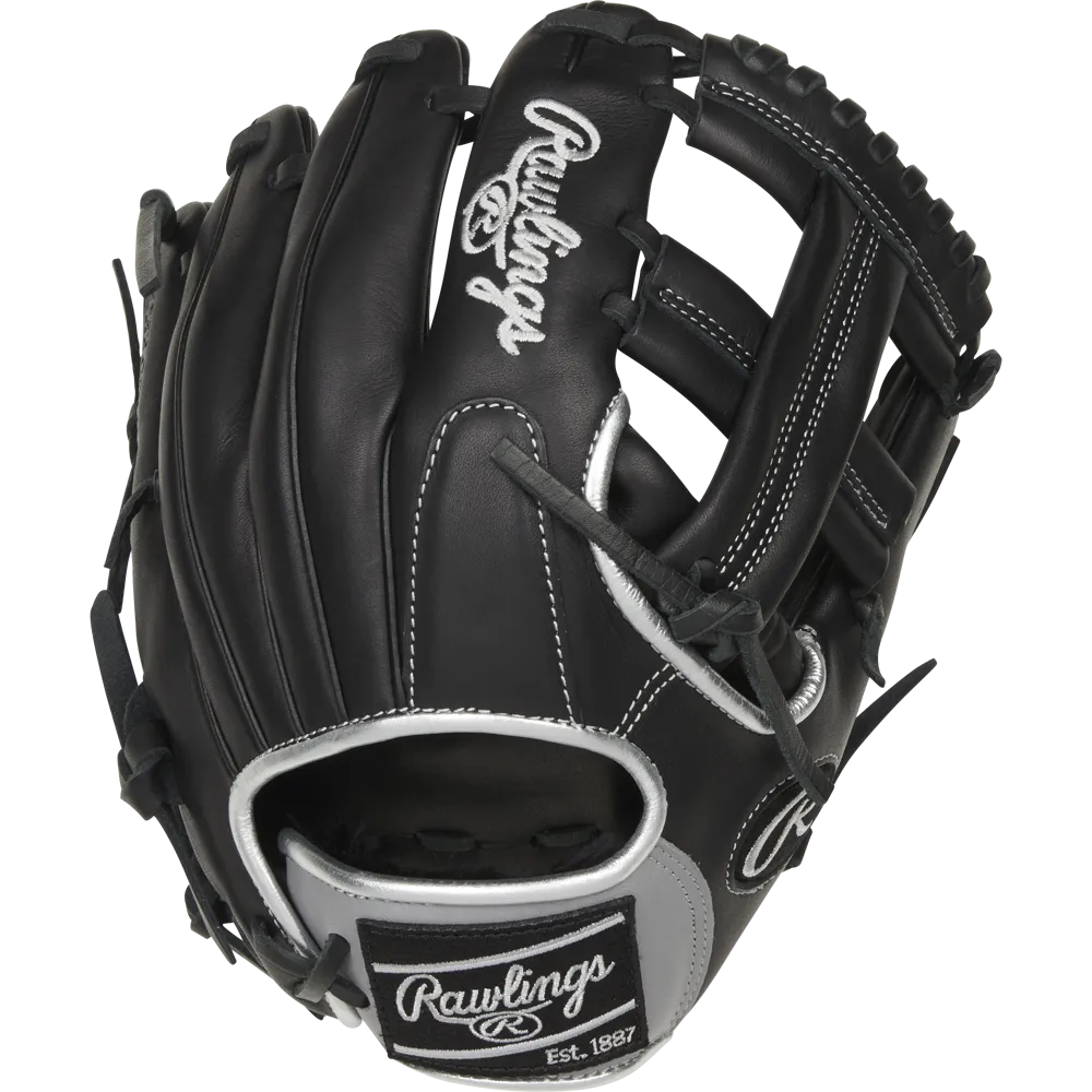 Rawlings Encore 11.25 Baseball Glove: EC1125-20B