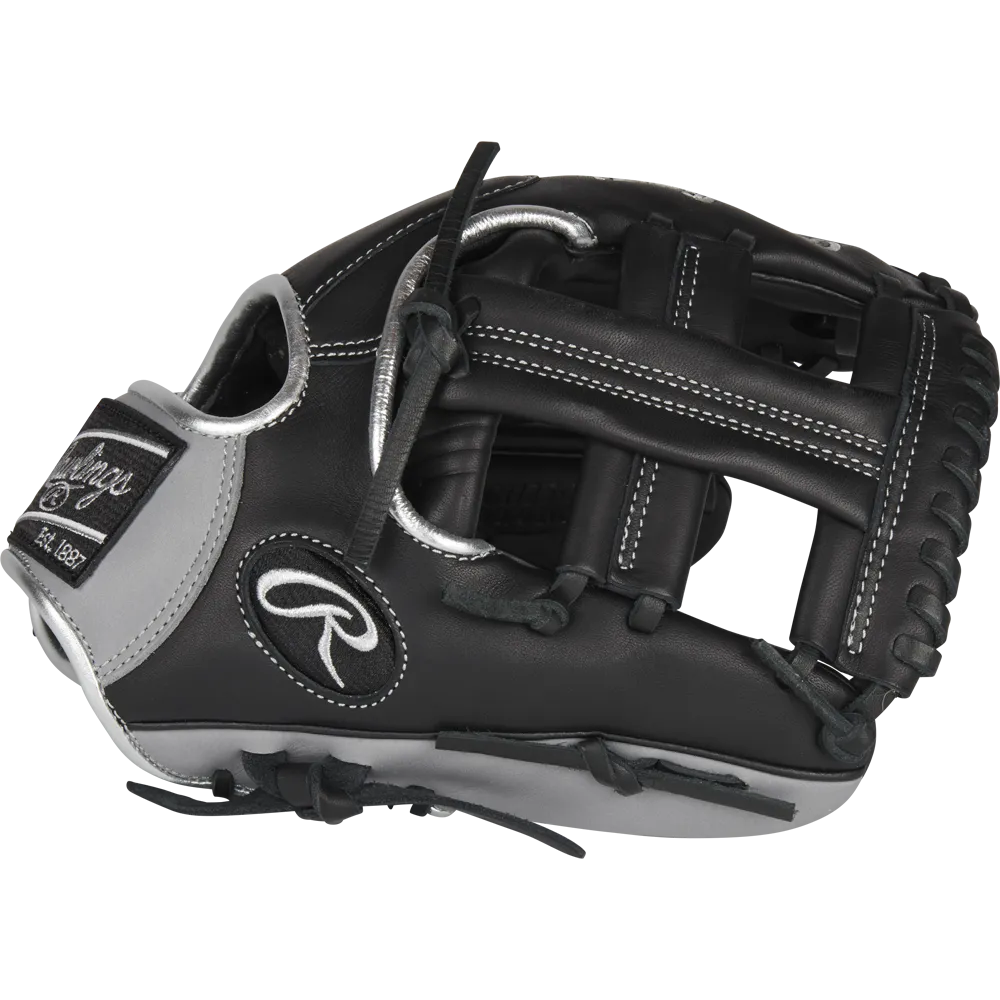 Rawlings Encore 11.25 Baseball Glove: EC1125-20B