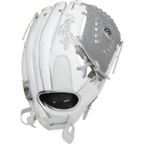 Rawlings Liberty Advanced 12 Fastpitch Softball Glove: RRLA120-31WSS