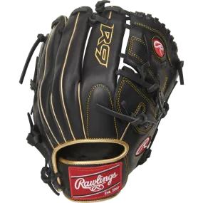 Rawlings R9 12 Baseball Glove: R9206-9BG