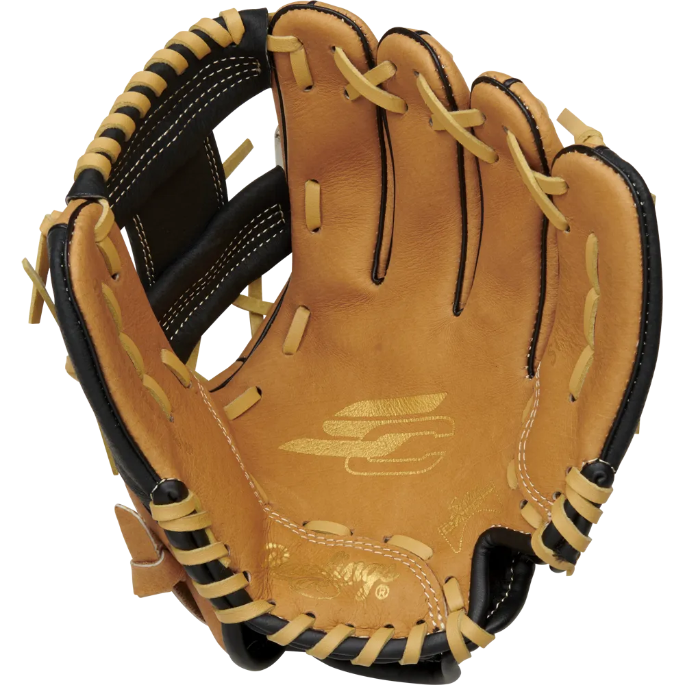 Rawlings Sure Catch 10 Youth Baseball Glove: SC100TBI