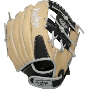 Rawlings Sure Catch 11 Youth Baseball Glove: SC110BCI