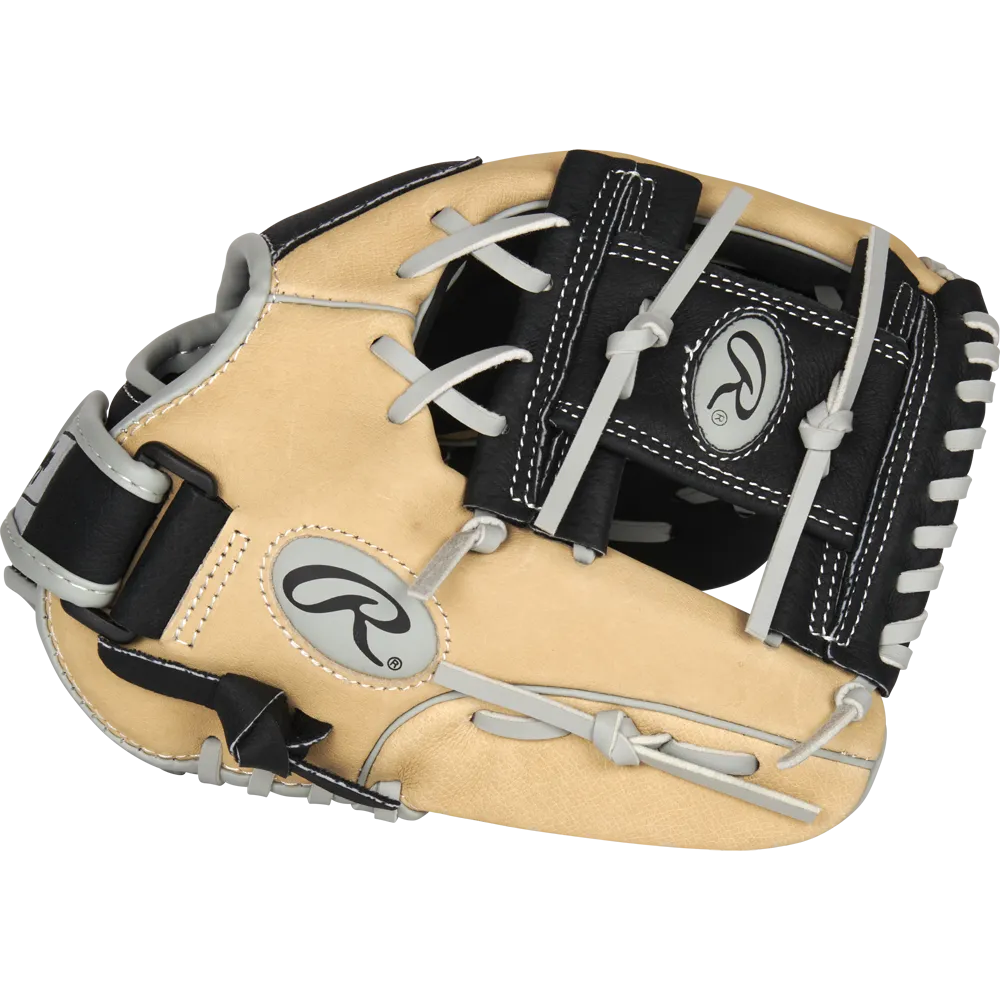 Rawlings Sure Catch 11 Youth Baseball Glove: SC110BCI