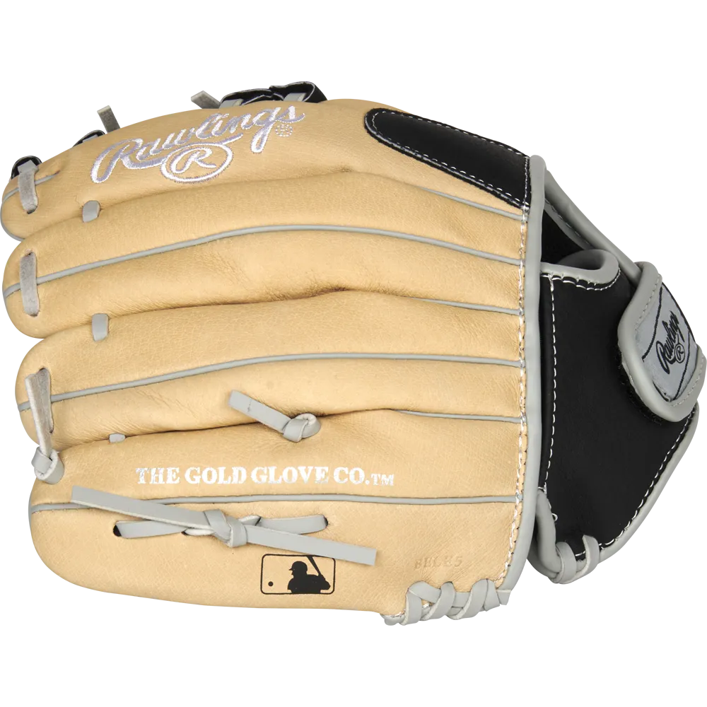 Rawlings Sure Catch 11 Youth Baseball Glove: SC110BCI