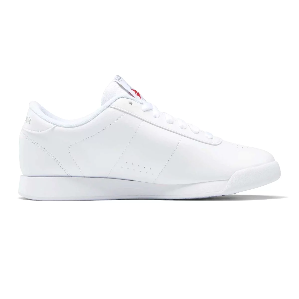 Reebok Women's Princess White