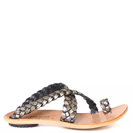 Revival Women's Leather Sandal