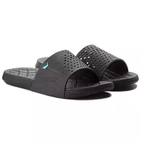 Rider Infinity Slide Sandals 82209 Black Men